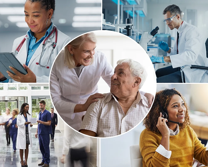 Building Trust through Leadership and Guidance