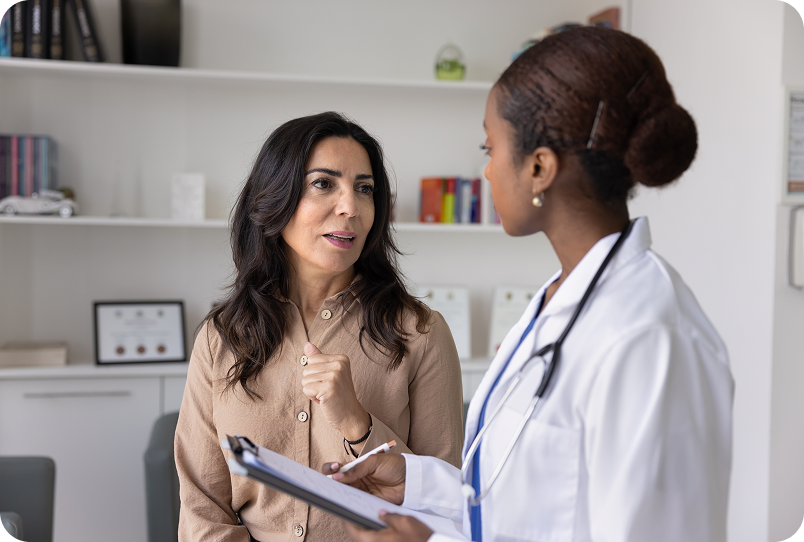 Doctor-Patient Alignment