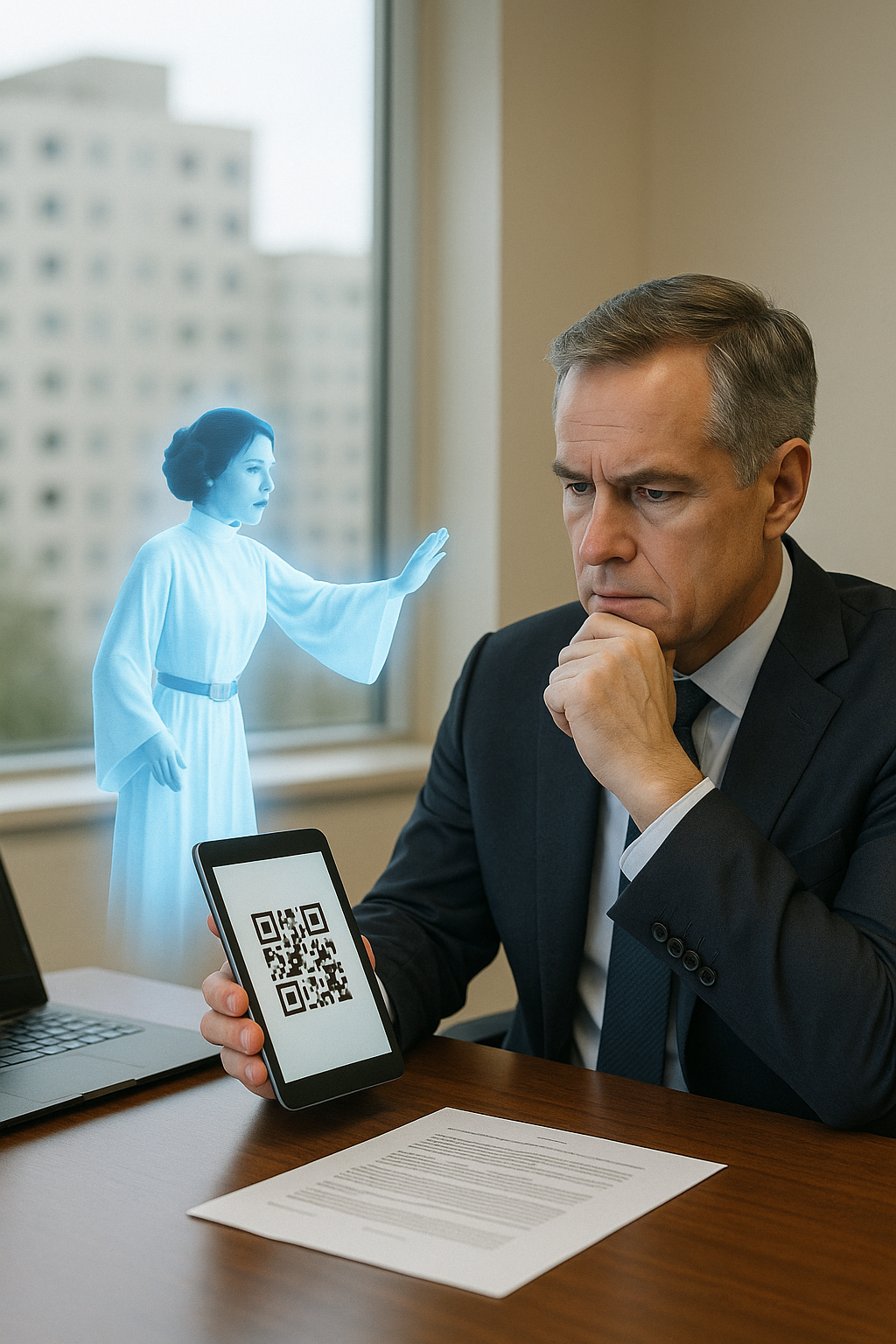 Can Augmented Reality Create Deeper Employee Engagement?