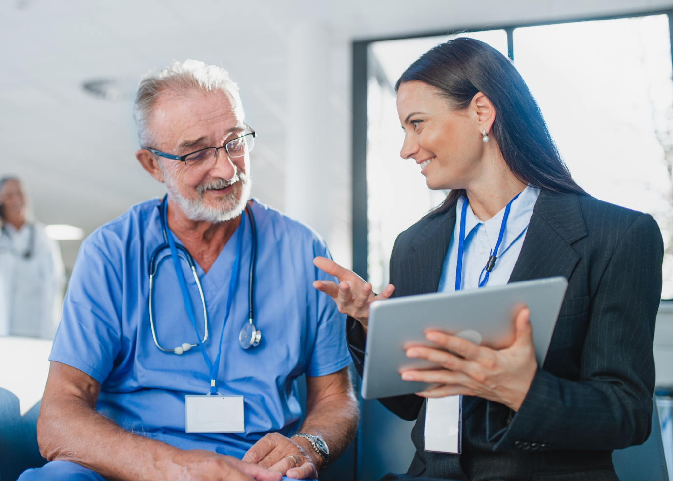 The Effort Trap: Pharma CX Conversations