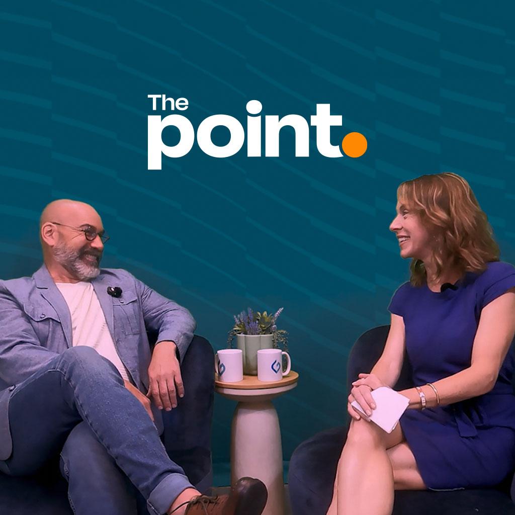 The Point, Episode 1: The Patient as Consumer