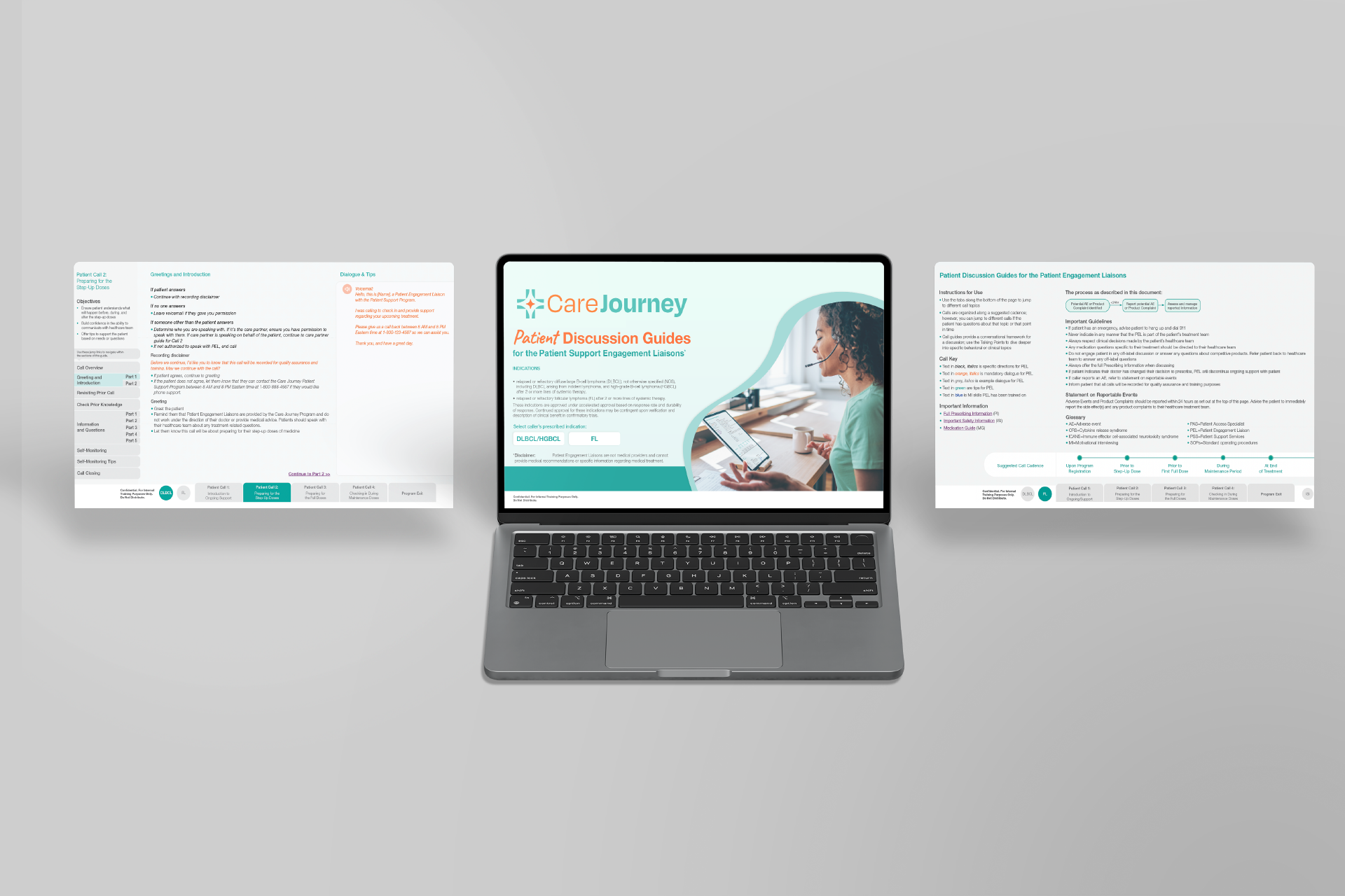 Genmab case study image 4