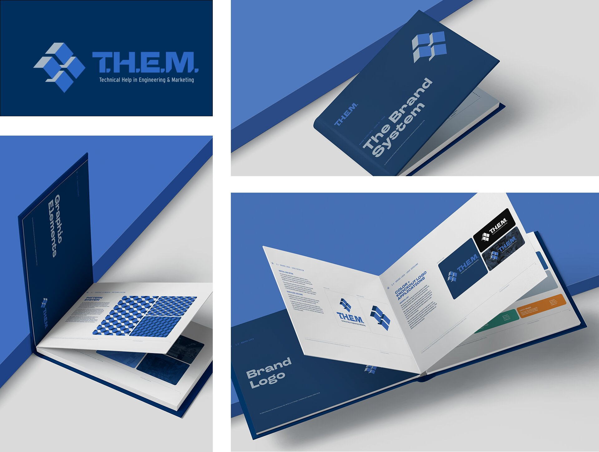 Building a Brand That Packs Precision and Performance