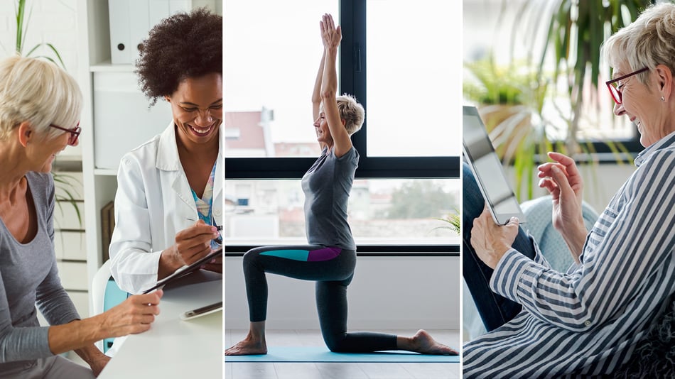 Beyond Therapy: Forging Mutually Beneficial Patient Connections in Healthcare
