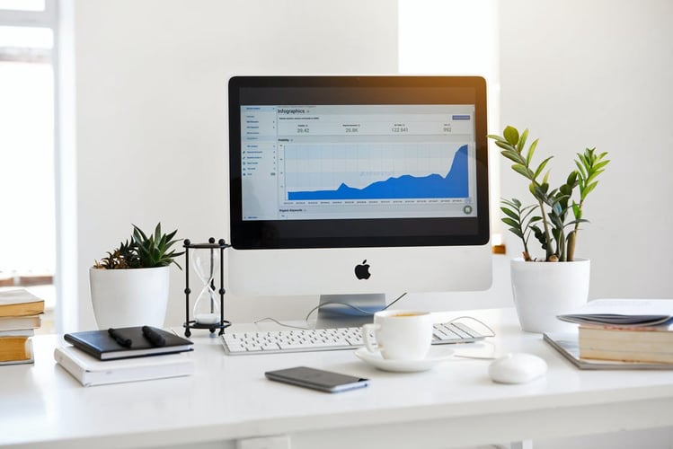 Harnessing the Power of Google Analytics for Marketing Success